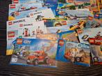 Partij Lego boekjes, Lego, Info@lego.com, 33 Bath Road, Slough, UK, Lego
