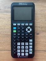 Rekenmachine / calculator  Python Edition TI-84 plus, Ophalen of Verzenden, Zo goed als nieuw