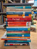 Pabo schoolboeken, Ophalen of Verzenden, Alpha, Zo goed als nieuw, HBO