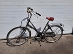 Union damesfiets 28 inch ., Gebruikt, Versnellingen, 56 cm of meer, Ophalen