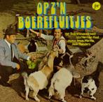 Imca Marina, Jack Reinders & Boerenblaasorkest  (CD), Ophalen of Verzenden, Zo goed als nieuw