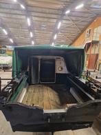 Karperboot ( kajuit ) met toebehoren., Ophalen, Gebruikt, Overige typen