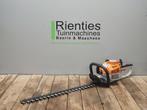 Nette STIHL HS 45 Benzine Heggenschaar 60CM, Tuin en Terras, Heggenscharen, Niet ingevuld, Benzine, Gebruikt, Niet ingevuld