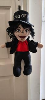 Michael Jackson pop, Ophalen of Verzenden, Zo goed als nieuw, Overige typen