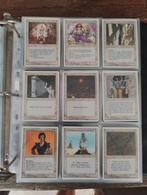 Magic the gathering - fourth edition complete set, Ophalen of Verzenden, Zo goed als nieuw