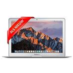 MacBook Air 13.3" - 256GB SSD - 2015- Als Nieuw, Computers en Software, Apple Macbooks, 256 GB, 13 inch, Minder dan 2 Ghz, Refurbished
