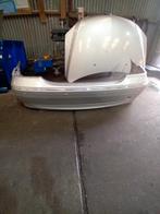 Achterbumper voor een Mercedes C-klasse W203 bj.2007, Ophalen, Mercedes, Mercedes, Mercedes