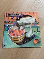 The Trammps - Mixin' It Up LP, Ophalen of Verzenden, Gebruikt