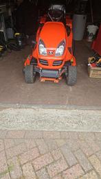 Kubota GR1600 diesel, Tuin en Terras, Zitmaaiers, Gebruikt, Ophalen of Verzenden, Kubota, 120 cm of meer
