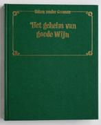 Het geheim van goede wijn (1981), Verzamelen, Wijnen, Zo goed als nieuw, Verzenden