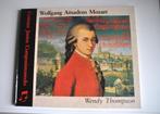 GOTTMER JUNIOR COMPONISTENREEKS  -  MOZART, Ophalen of Verzenden, Zo goed als nieuw, Wendy Thompson