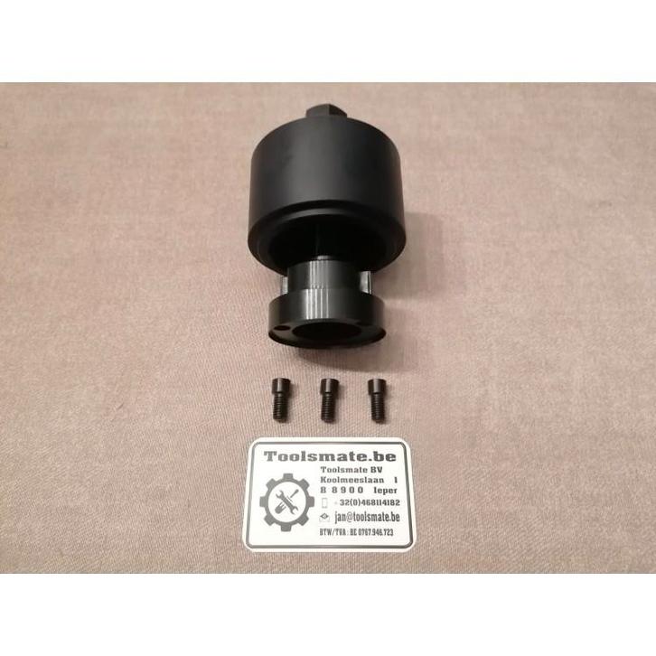 Peugeot Puretech Krukas keerring gereedschap distributiezijd, Auto diversen, Autogereedschap, Verzenden