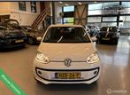 Volkswagen Up! 1.0 move up! BlueMotion Airco|LMV|Nieuw APK !, Voorwielaandrijving, Euro 5, Gebruikt, Met garantie (alle)