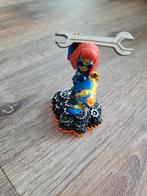 Skylanders Giants Sprocket Figuur, Ophalen of Verzenden, Gebruikt
