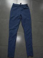 Z1) travel broek je m'ppelle maat s blauw, Je m'appelle, Zo goed als nieuw, Maat 36 (S), Lang
