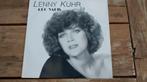 LP - Lenny Kuhr - Quo Vadis, Cd's en Dvd's, Ophalen of Verzenden, Zo goed als nieuw, 12 inch, Levenslied of Smartlap