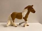 Schleich Bruin bonte Tinker 13773, Ophalen of Verzenden