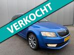 Skoda Octavia Combi 1.6 TDI Greentech Edition Businessline p, Voorwielaandrijving, 1227 kg, Stof, Gebruikt