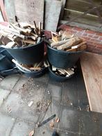 stookhout, Tuin en Terras, Haardhout, Minder dan 3 m³, Ophalen