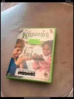 Kikkerdril DVD, Ophalen of Verzenden, Zo goed als nieuw, Avontuur, Film