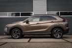 Mitsubishi Eclipse Cross 2.4 PHEV Intense+ |Trekhaak |Stoelv, Auto's, Mitsubishi, Automaat, 14 kWh, Euro 6, 4 cilinders