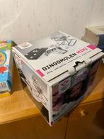 Bingo spel compleet met molen., Vijf spelers of meer, Ophalen of Verzenden, Gebruikt, Longfield Games