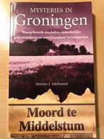 Martijn J. Adelmund - Groningen, Boeken, Ophalen of Verzenden, Zo goed als nieuw, Martijn J. Adelmund