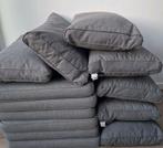 Loungeset kussens Madison, Tuin en Terras, Tuinsets en Loungesets, Ophalen, 6 zitplaatsen, Zo goed als nieuw, Loungeset