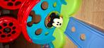 Disney Mickey mouse racebaan baby, Overige merken, Racebaan, Zelf te bouwen, Ophalen of Verzenden