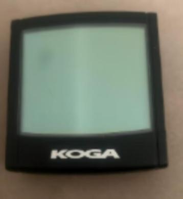 Display voor Koga, Sparta, Batavus beschikbaar voor biedingen