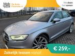 Audi A3 Limousine 30 TFSI LIMO S-LINE S-TRONIC € 15.250,00, Automaat, Gebruikt, Origineel Nederlands, 1180 kg