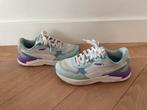 Puma X-Ray Speed Lite sneakers jongen mint paars maat 38, Sportschoenen, Puma, Ophalen of Verzenden, Jongen