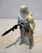 Star Wars Snowtrooper EsB Power of the force 1997, Verzamelen, Star Wars, Ophalen of Verzenden, Actiefiguurtje