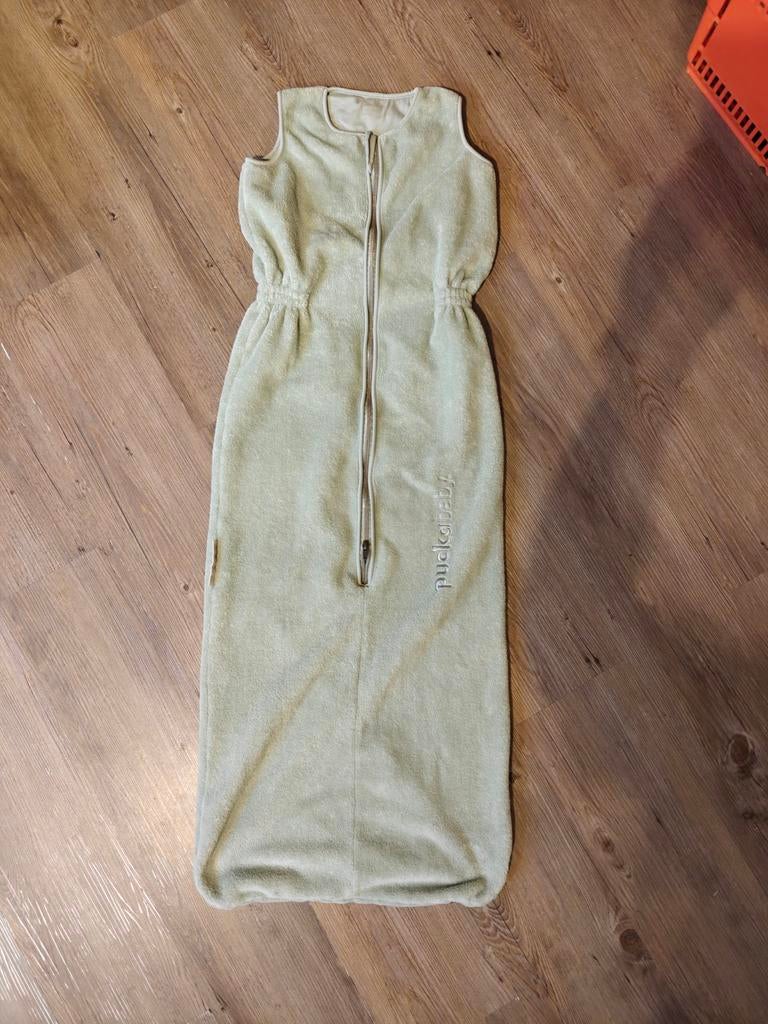 Nieuwe Puckababy Bag Kidz, Kinderen en Baby's, Dekens, Slaapzakjes en Inbakerproducten, Ophalen of Verzenden, Nieuw, Minder dan 70 cm