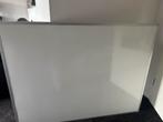 Magnetisch White Board, Ophalen, Zo goed als nieuw, Magneetbord