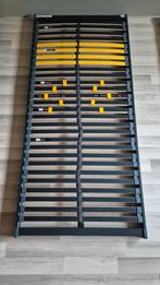 Lattenbodem Bossflex 400 - Zo goed als nieuw, Ophalen, Verstelbaar, 90 cm, Eenpersoons