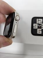 Apple watch SE (2022), 40mm, cream-4g, Nieuw, Hartslag, Ophalen of Verzenden, IOS
