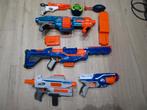 Nerf Elite 2.0 Shockwave en meer, Ophalen of Verzenden, Gebruikt