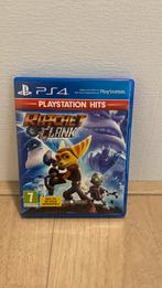 Ratchet & Clank, Spelcomputers en Games, Avontuur en Actie, 1 speler, Ophalen of Verzenden, Zo goed als nieuw