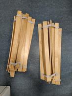 Gratis Luroy lattenbodem, Ophalen, Gebruikt, 70 cm of minder, Twijfelaar