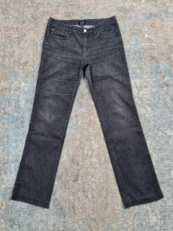 Armani Jeans J115 W30 L32 Straight STRETCH Bronno3032  beschikbaar voor biedingen
