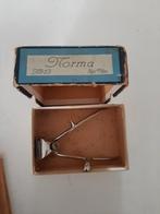 Vintage Norma Tondeuse met Originele Doos, Ophalen of Verzenden