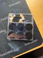 chrome poeder, Sieraden, Tassen en Uiterlijk, Uiterlijk | Cosmetica en Make-up, Ophalen of Verzenden, Zo goed als nieuw, Overige kleuren