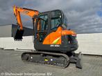 NIEUWE Develon Doosan DX60E-10 Midi Graafmachine NIEUW DX60, Zakelijke goederen, Machines en Bouw | Kranen en Graafmachines, Graafmachine