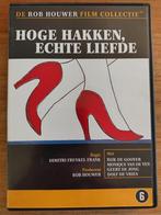 Hoge Hakken, Echte Liefde - DVD Rob Houwer film collectie, Cd's en Dvd's, Dvd's | Nederlandstalig, Verzenden, Zo goed als nieuw