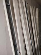 6 Nieuwe Svedex Binnendeuren with kozijn, 80 tot 100 cm, Binnendeur, Nieuw, Ophalen of Verzenden