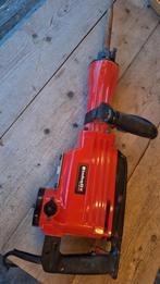 Einhell Breekhamer, Doe-het-zelf en Verbouw, Ophalen of Verzenden, Zo goed als nieuw