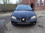 seat ibiza fr 1.8 turbo bj2007 diverse onderdelen, Verzenden