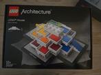 LEGO 21037 LEGO House nieuw in doos, Ophalen of Verzenden, Nieuw