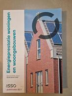 Energieprestatie woningen en woongebouwen Methode 2020, Ophalen of Verzenden, Zo goed als nieuw